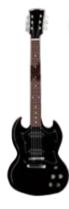 Electric guitar